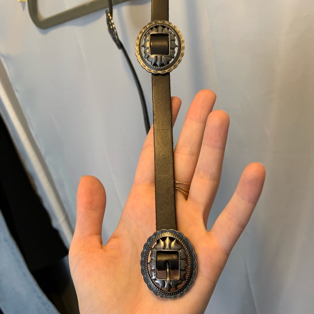 Urban Outfitters Belt